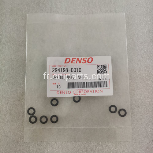 Denso Diesel Fuel Pump Scelging Ring 294198-0010